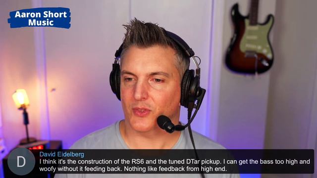 I Have Been Gigging The New Baggs HiFi Pickup AND What Happened To The John Mayer Signature Guitars смотреть онлайн