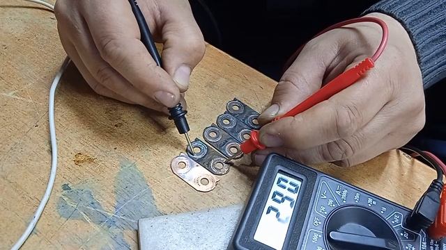 Приус - проводимость контактов смотреть онлайн