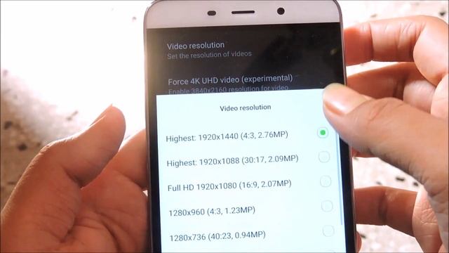 How to record videos in MP4 format with any smartphone *3GP recording Fix* | Coolpad Dazen Note 3 смотреть онлайн
