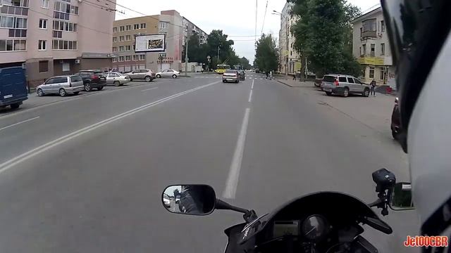 Про надёжность мотоциклов. Блог смотреть онлайн