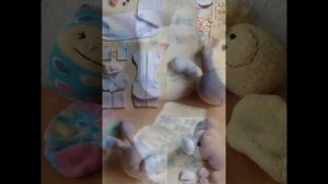 Игрушка из носка своими руками