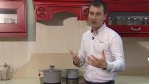 Фартук для кухни. 5 идей оформления фартука для кухни