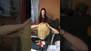 Бешенство Машки. Сборы на фотосессию и ответы на вопросы