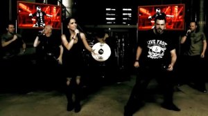Van Canto – Primo Victoria (feat. Joakim Broden)