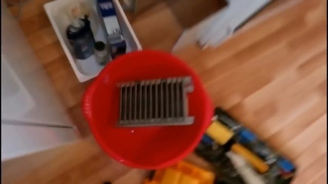 Газовый котёл Baxi Fourtech как обслуживать.
