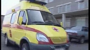 ребенок выпил уксус