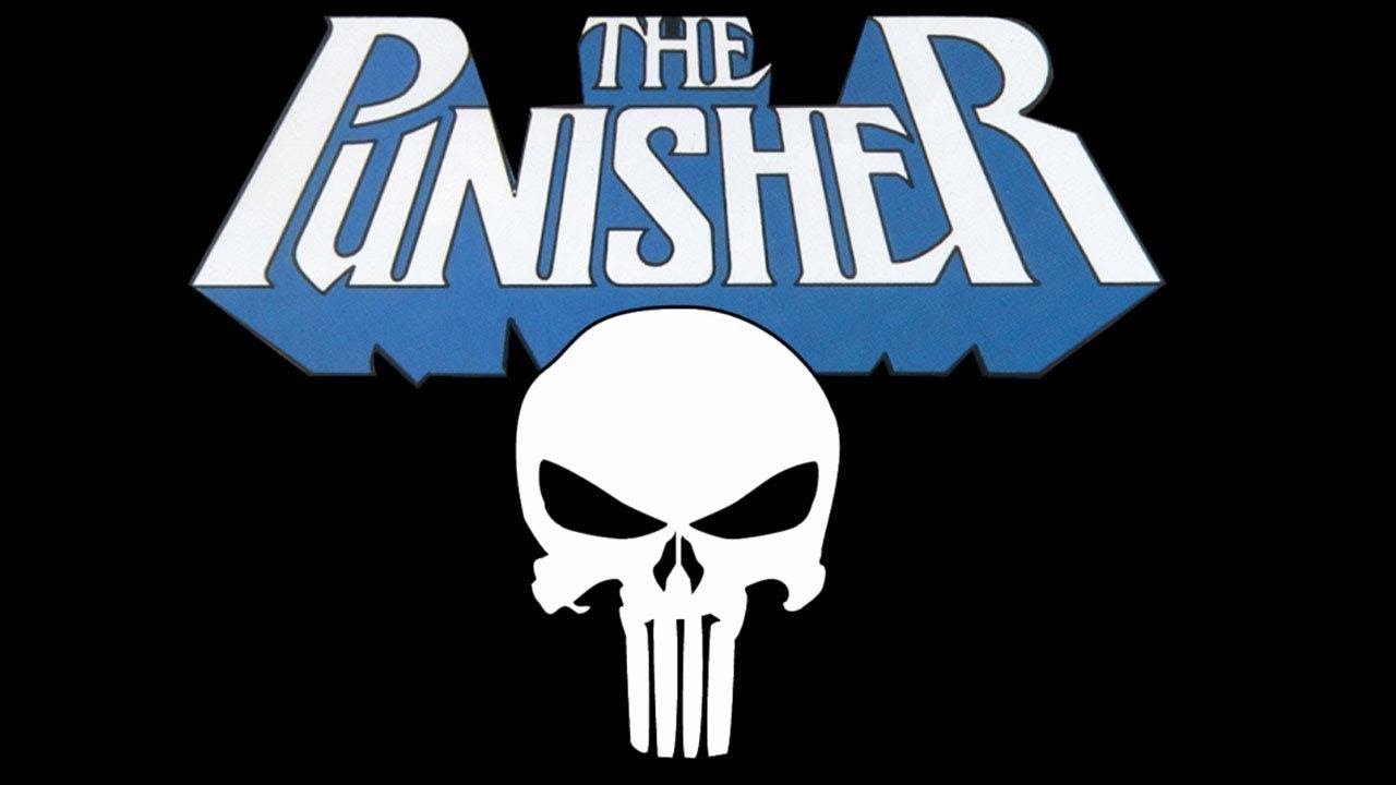 The Punisher (Arcade)
