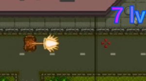 Эволюция танков в Танк 2 д