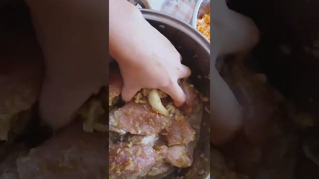 3 способа маринования мяса на шашлык. як замаринувати м'ясо на шашлик