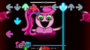 Friday Night Funkin vs Mommy Long Legs (Poppy Playtime Chapter 2)