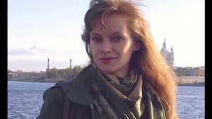 Алиса Александрова. Не сойдутся Москва с Невой.