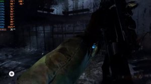 NVIDIA GTX560M in 2021 - Games Tests