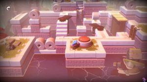 The Last Campfire Прохождение | The Last Campfire | gameplay | Последний костёр | Головоломка | ✔ 3