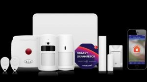 Пожарная сигнализация в квартире