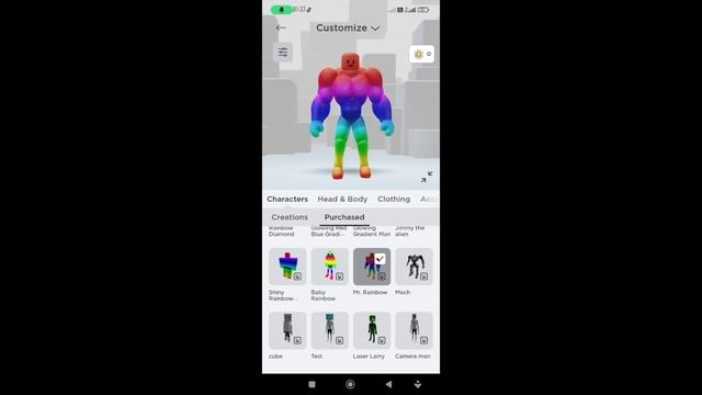 как сделать хедлес бесплатно!!!! И как получить куча бесплатных вещей!!! смотреть онлайн