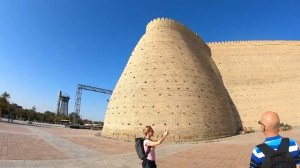 БУХАРА 2022 октябрь