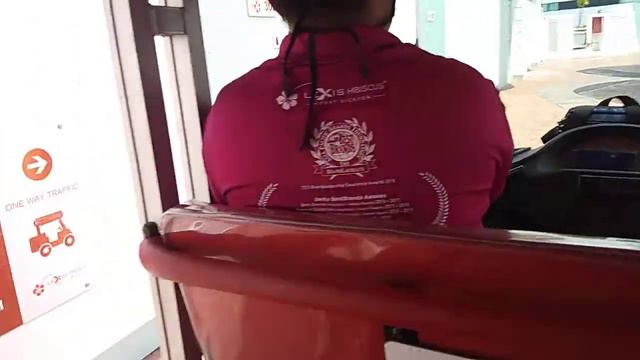 Hotel Review: Rides buggy experience at Lexis Hibiscus Hotel смотреть онлайн