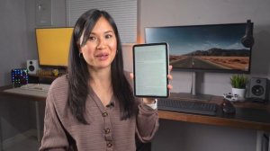 iPad Mini 2021 Review - Everyday Carry!