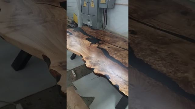 Эпоксидная смола. Столы. Обучение. +79275402022, @ palatovda(1) смотреть онлайн