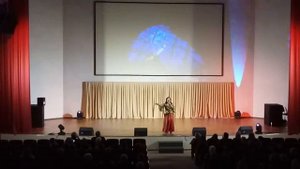 Елена Бакланова песня "Цветет малина за окном"