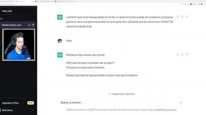 Pongo a prueba al Chat GPT ? y a Inteligencia Artificial de Imágenes ?