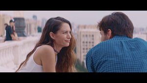 Жара - Русский трейлер (2019)