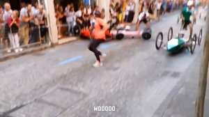 Убойные Авто Фэйлы #1