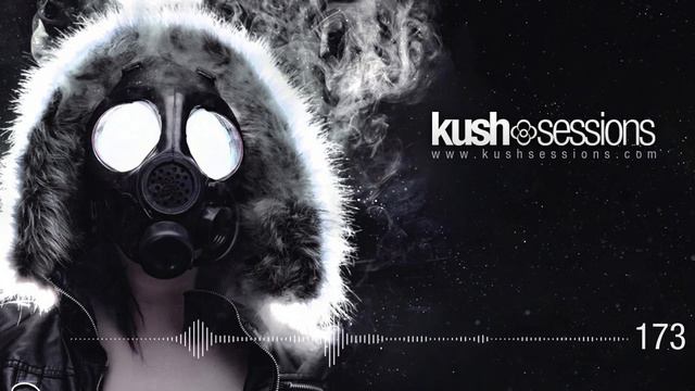 #173 KushSessions (Liquid Drum & Bass) смотреть онлайн