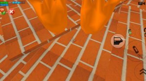 игра за маньяка в чикен хороре