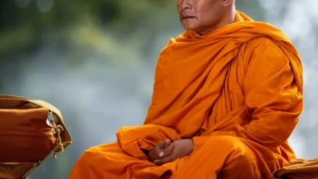 осознанность/медитация/ Разговор со случайным попутчиком.ч.2 О формах ума.