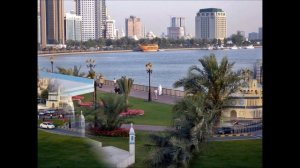 Sharjah & Ajman City Tours