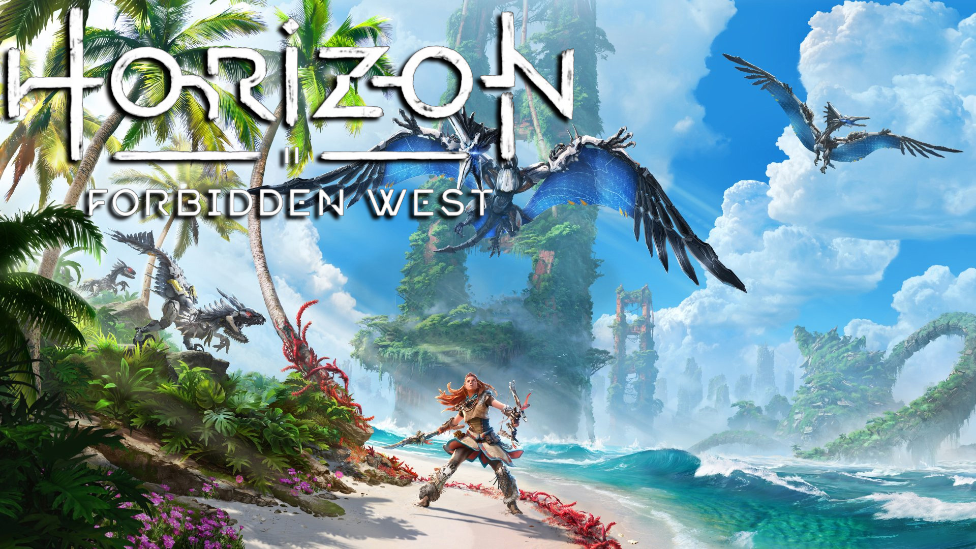 Horizon Forbidden West ► Часть 1 ► Новая угроза ► Сайленс предатель