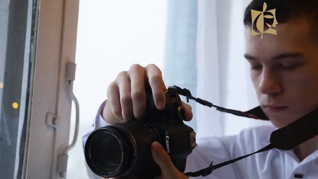 Специальность фото и видеотворчество. смотреть онлайн