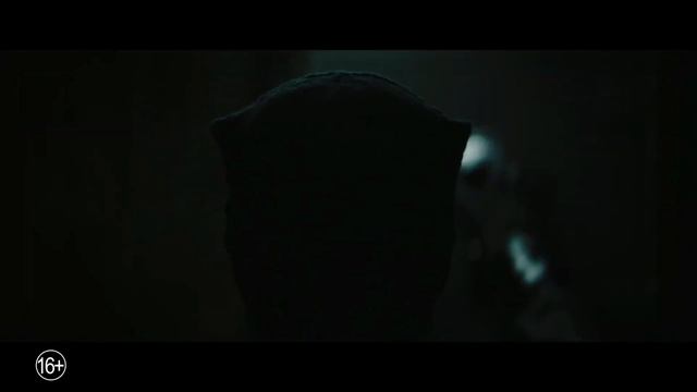 Бэтмен — Русский тизер-трейлер (2022)