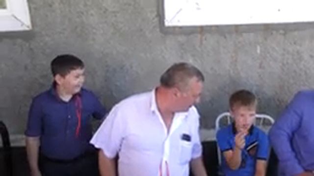 24 7 2020 3 цыганская свадьба