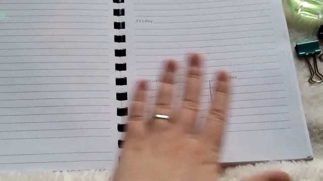 Ежедневник, купленный в Инстаграме. смотреть онлайн