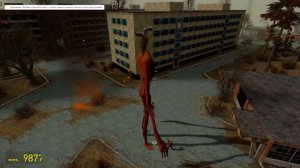 ЭВОЛЮЦИЯ ТРУБОГОЛОВОГО МУТАНТА В ГАРРИС МОД! КАК МЕНЯЛСЯ PIPE HEAD СИРЕНОГОЛОВЫЙ В Garry`s Mod!