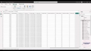 DAX - GCD, DIVIDE & MOD in Power BI