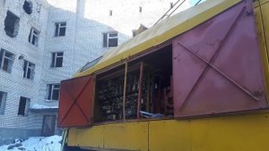 Ремонт электрической части КС5363.Ремонт поворота и хода крана