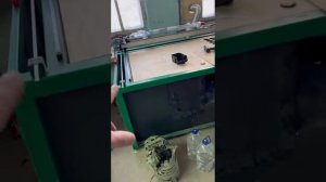 Лазерная резка фанеры 6мм.