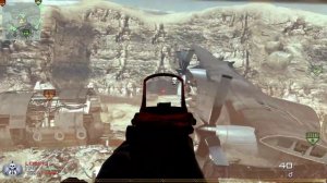 TACTİCAL NUKE ! | Call of Duty Modern Warfare 2 [2009] | Multiplayer  | (239) | 2022 |