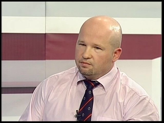 Программа "Будьте здоровы" от 30.03.17: Костные заболевания