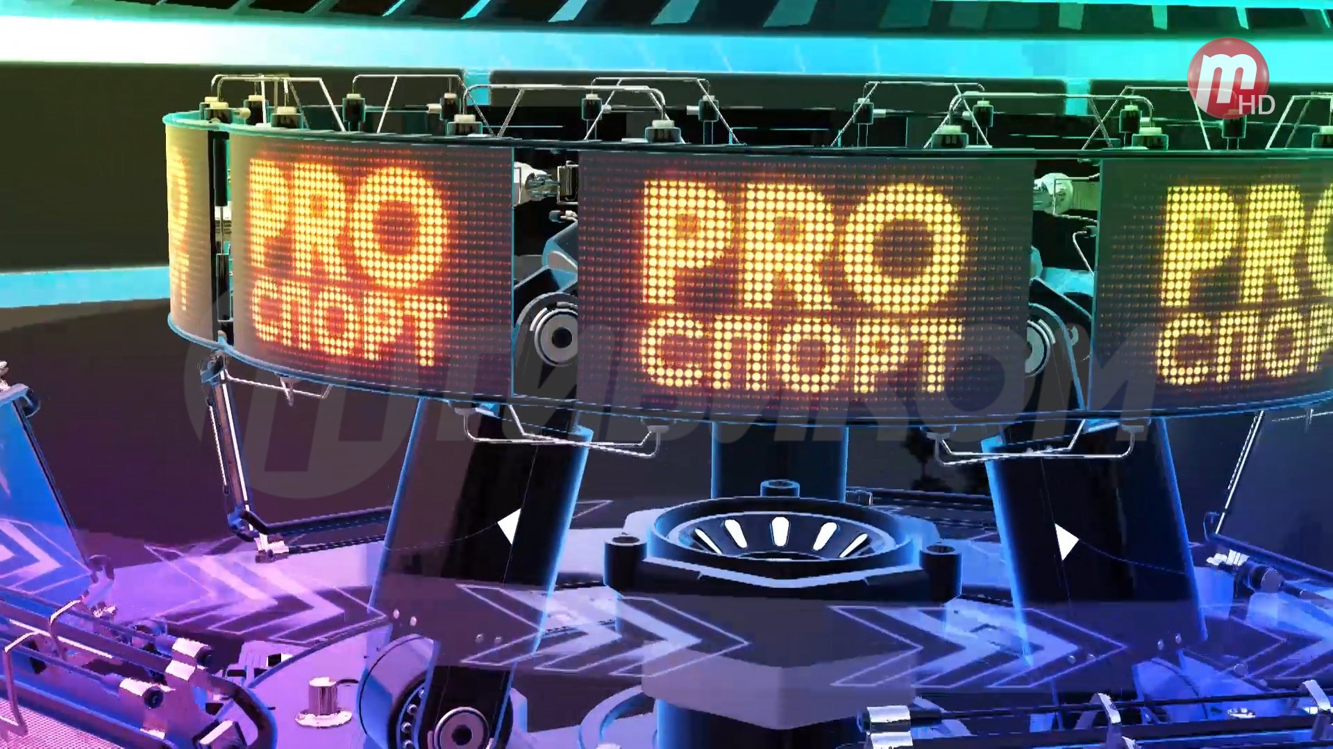 «Pro спорт» (выпуск от 26.10.2023)