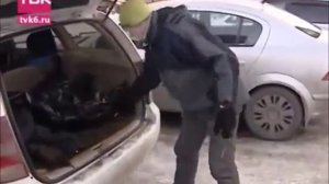 Отогрев авто Новосибирск