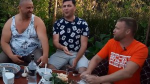 Настоящий Дагестанский ХИНКАЛ