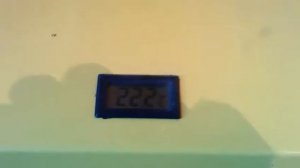 Регулятор температуры на дровяном котле.