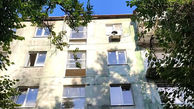 Мариуполь. Mariupol. Центральные районы. смотреть онлайн