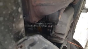 How to change engine oil and oil filter on suzuki swift