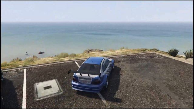 GTA5 bmw most wanted fired-up смотреть онлайн