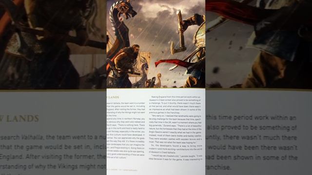 Assassin's Creed artbook #assassinscreed #artbook #assasinscreed2  #assassinscreedmirage